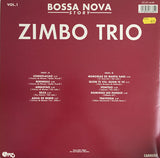 Bossa Nova Story Vol. 1