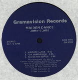 Maiden Dance