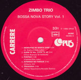 Bossa Nova Story Vol. 1