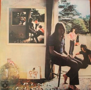 Ummagumma