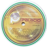 Vol. 3 Musica Popular Y Folklorica Venezolana