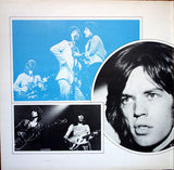 «L'âge D'or» Des Rolling Stones - Vol 17 - Gimmie Shelter