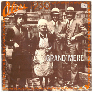 Grand-Mère