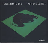 Volcano Songs