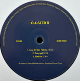 Cluster II