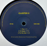 Cluster II