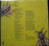 Yellowjackets