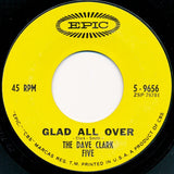 Glad All Over