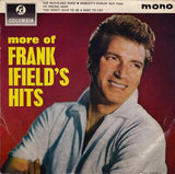 More Of Frank Ifield's Hits