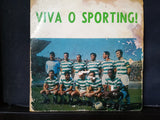 Viva O Sporting!