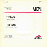 Toccata