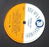 Trojan: Original Ska Classics.