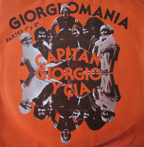 Giorgiomania