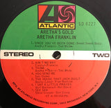 Aretha's Gold