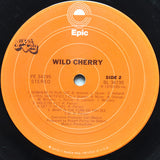 Wild Cherry