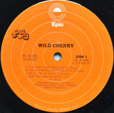 Wild Cherry