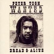 Wanted: Dread And Alive