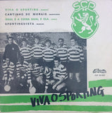 Viva O Sporting