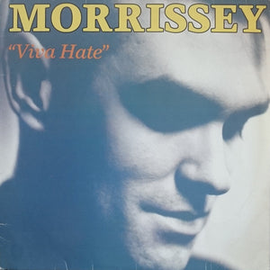 Viva Hate