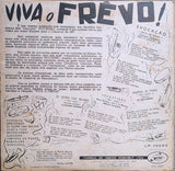 Viva O Frêvo