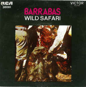 Wild Safari / Rock And Roll Everybody