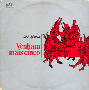 Venham Mais Cinco