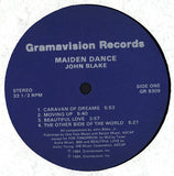 Maiden Dance