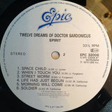 Twelve Dreams Of Dr. Sardonicus