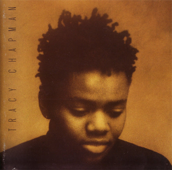 Tracy Chapman