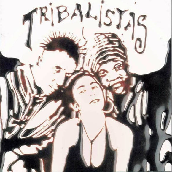 Tribalistas