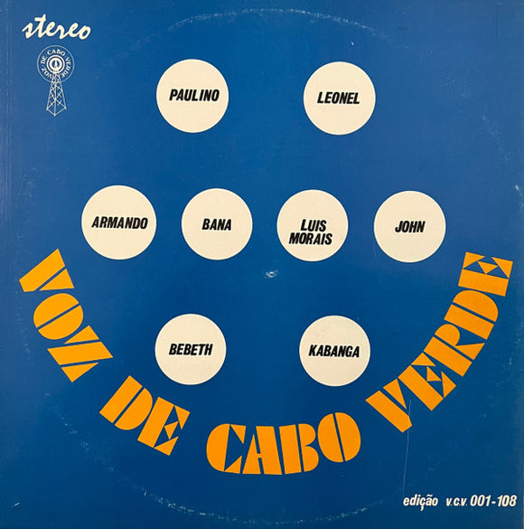 Voz de Cabo Verde