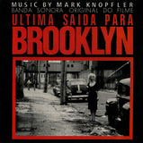 Ultima Saida Para Brooklyn