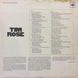 Tim Rose