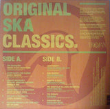 Trojan: Original Ska Classics.