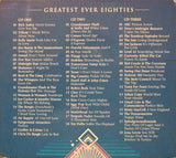 Greatest Ever! Eighties (The Definitive Collection)