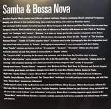 Samba & Bossa Nova