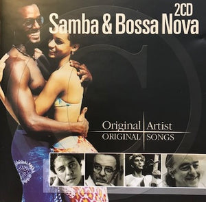 Samba & Bossa Nova