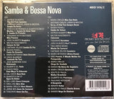 Samba & Bossa Nova