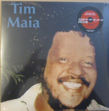 Tim Maia