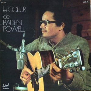 Vol. 4 - Le Coeur De Baden Powell