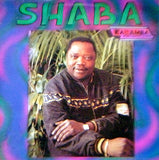 Shaba Kahamba Et Les Esprits Saints