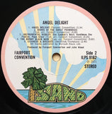 Angel Delight