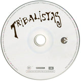 Tribalistas