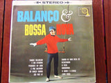 Balanço E Bossa Nova