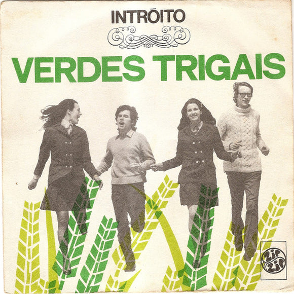 Verdes Trigais