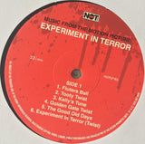 Experiment In Terror (Music From The Motion Picture)