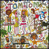 Tom Tom Club