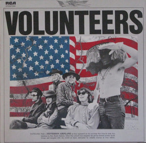 Volunteers