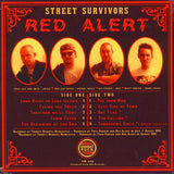 Street Survivors