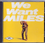 We Want Miles